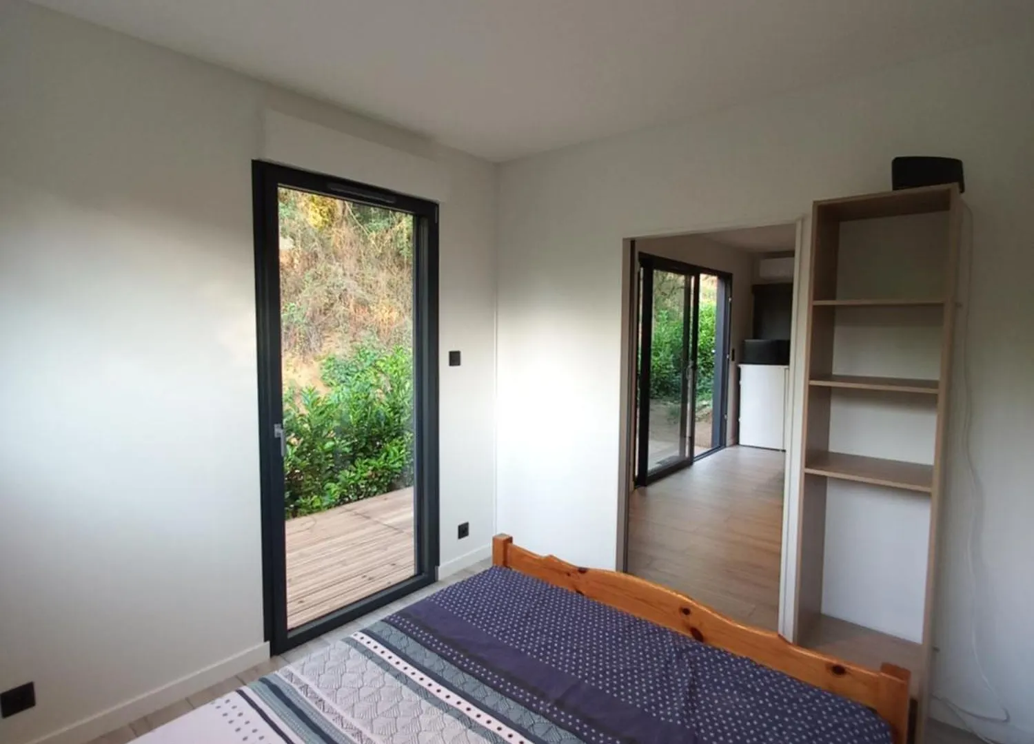 Tiny House Dans L'Ouest Lyonnais Apartment Sain-Bel 0*,  France